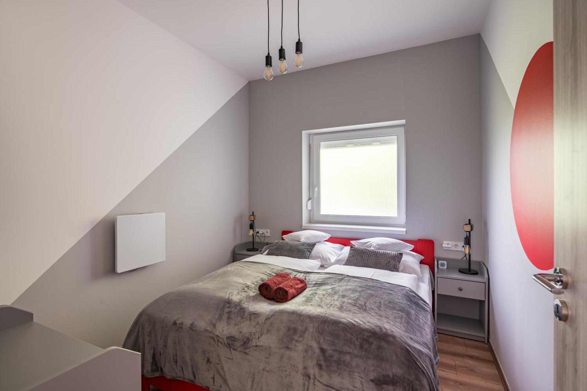 Balatonic Lemon Apartmanhaz Siófok Buitenkant foto