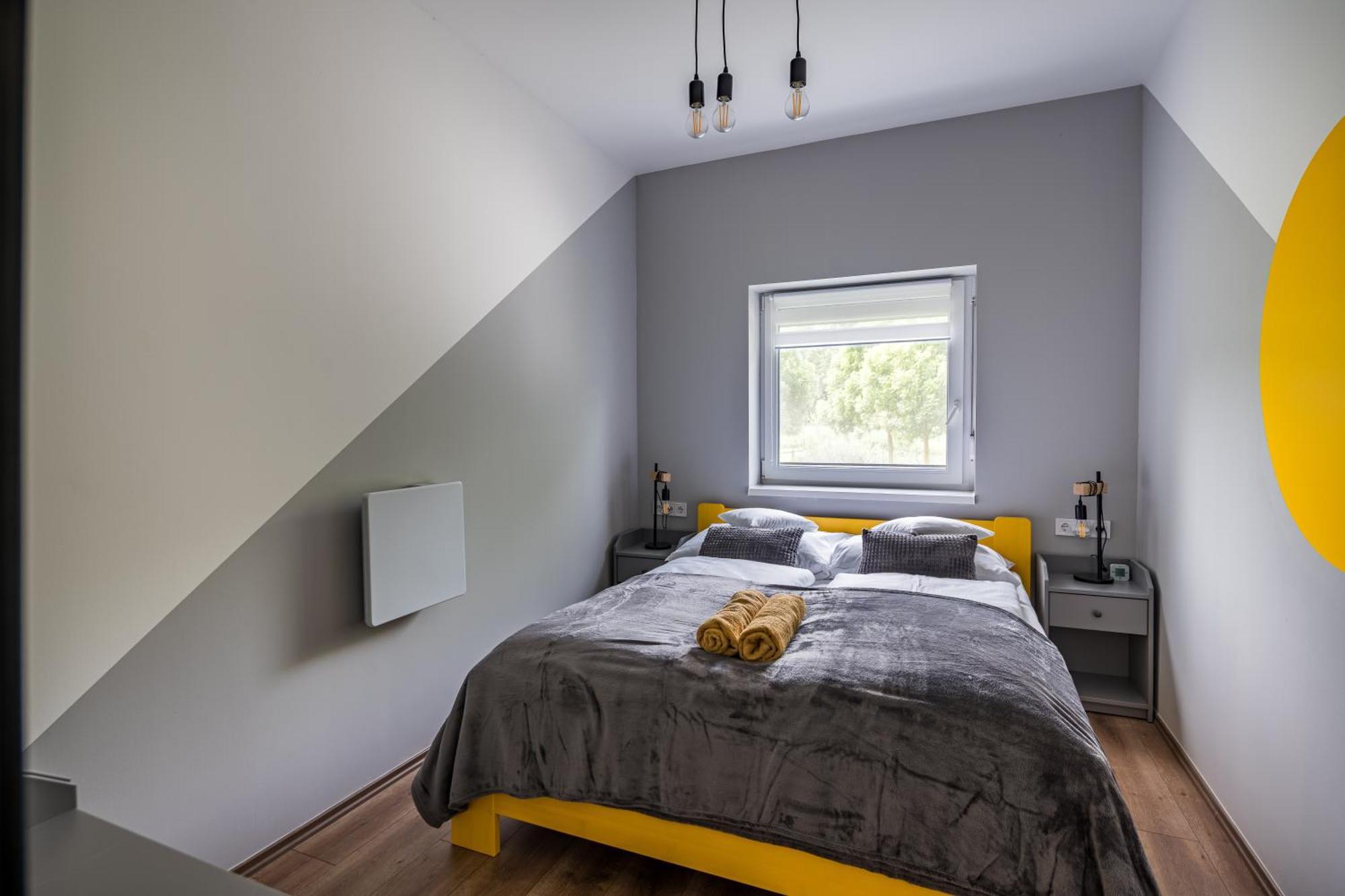 Balatonic Lemon Apartmanhaz Siófok Buitenkant foto