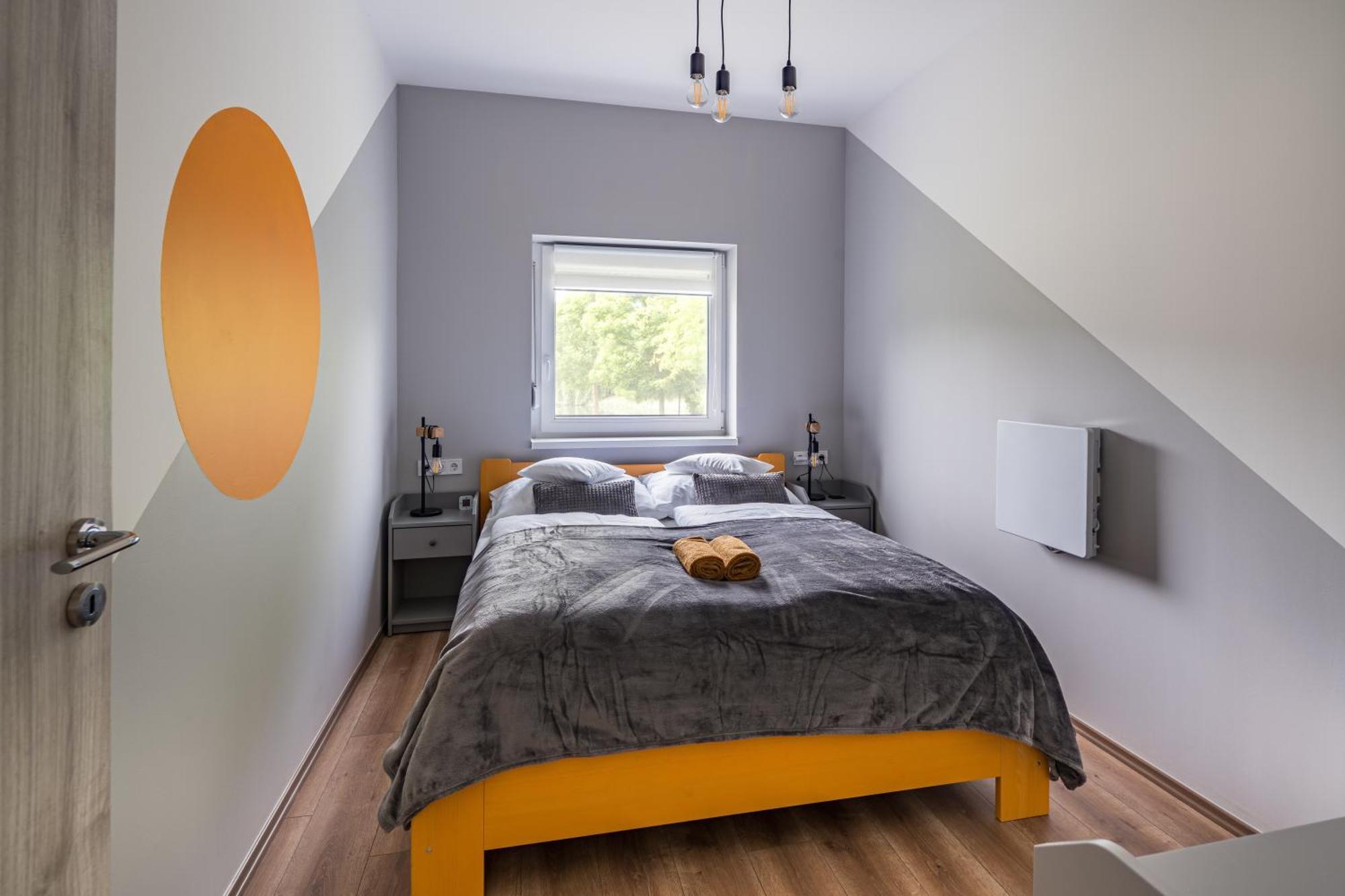 Balatonic Lemon Apartmanhaz Siófok Buitenkant foto